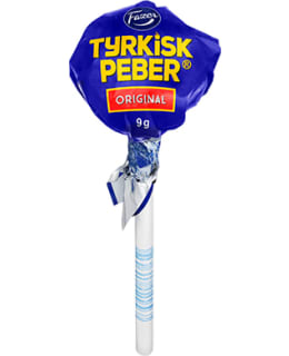 FAZER TYRKISK PEBER ORIGINAL 9G TIKKARI Main Image