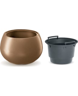 HELMI WOOD ECO 436X436X270 RUUKKU Main Image