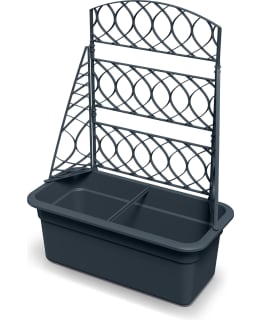 HORTEX BLOMA TERASSILAATIKKO SÄLEIKÖLLÄ Main Image