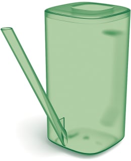 TUBI 1,6L KIRKAS VIHREÄ KASTELUKANNU Main Image