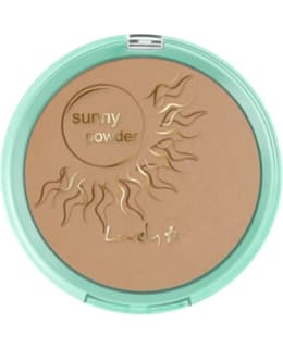 LOVELY SUNNY SATIN FINISH 23G POWDER Main Image