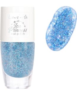 LOVELY ICE PRINCESS NAIL POLISH 4 8ML Main Image