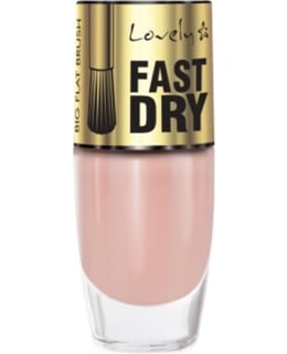 LOVELY FAST DRY NAIL POLISH 11 8ML Main Image
