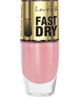 LOVELY FAST DRY 12 8ML KYNSILAKKA Main Image