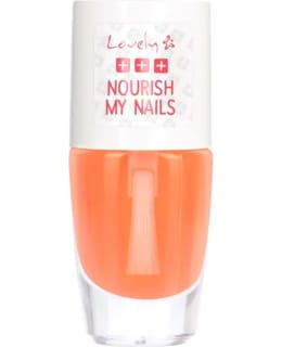 LOVELY NOURISH MY NAILS OIL 8ML Main Image