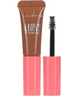 LOVELY GLOSSY EYEBROW GLUE 4,2G Main Image