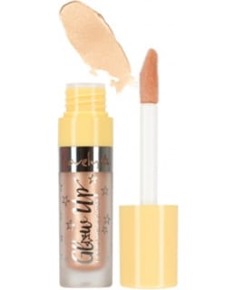 LOVELY GLOW UP LIQUID 5G KOROSTUSVÄRI Main Image