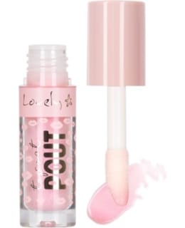 LOVELY POUT TOP COAT 2 3G Main Image