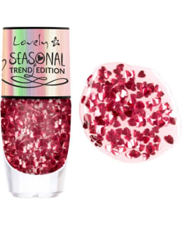 LOVELY HEARTS 8ML NAIL POLISH Main Image