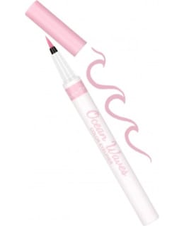 LOVELY OCEAN WAVE PINK 1 SILMÄNRAJ.TUS Main Image