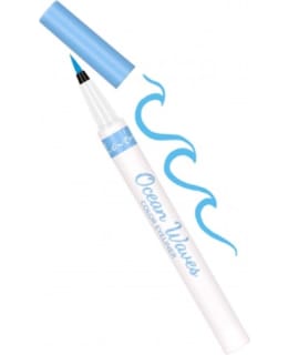 LOVELY OCEAN WAVES EYELINER BLUE 3 0,6G Main Image