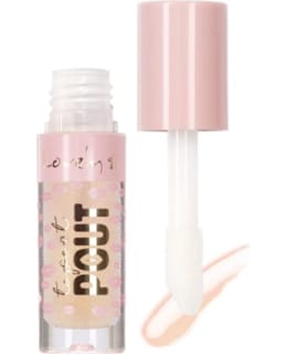LOVELY POUT TOP COAT 3 3G HUULIKIILLE Main Image