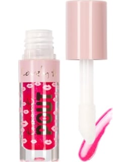 LOVELY POUT TOP COAT 4 3G Main Image