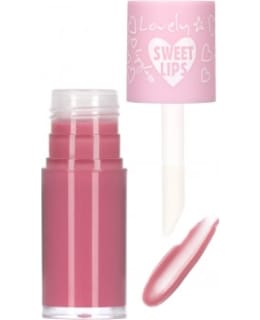 LOVELY SWEET LIPS LIP GLOSS 1 6ML Main Image