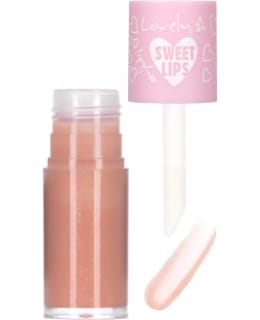 LOVELY SWEET LIPS 4 6ML HUULIKIILLE Main Image