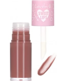 LOVELY SWEET LIPS LIP GLOSS 5 6ML Main Image
