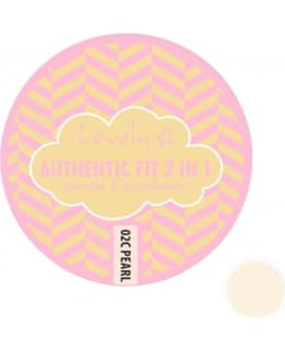 LOVELY AUTHENTIC 2IN1 2 MEIKKIVOIDEPUUTE Main Image