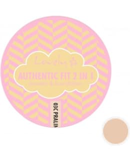 LOVELY 2 IN 1 3 9,5G POWDER & FOUNDATION Main Image