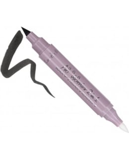 LOVELY NO WORRIES 2IN1 1 2G EYELINER Main Image