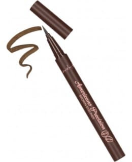 LOVELY AMERICANO BROWN 2G SILMÄNRAJ.TUSS Main Image