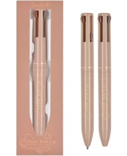 LOVELY DRAW YOU UP 4IN1 BROW PENCIL 1,8G Main Image