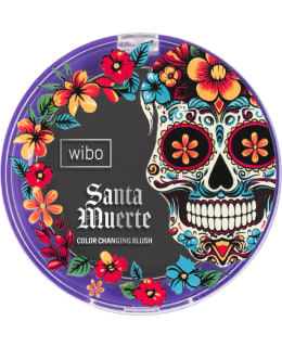 WIBO SANTA MUERTE VÄRIÄ VAIHT. POSKIPUNA Main Image