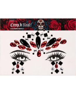 WIBO CREEP IT REAL KASVOJALOKIVET Main Image