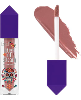 WIBO KISS OF DEATH GLITTER 01 HUULIPUNA Main Image