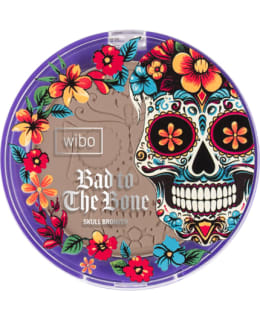 WIBO BAD TO THE BONE SKULL AURINKOPUUT. Main Image