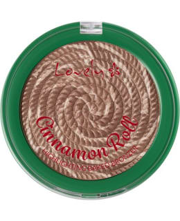 LOVELY CINNAMON ROLL 7G AUR.PUUTERI Main Image