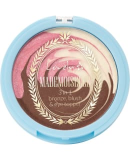 LOVELY MADEMOISELLE 3IN1 HIGHL.BRONZER Main Image