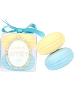 LOVELY BON APPETIT 2PCS MAKE UP SPONGES Main Image