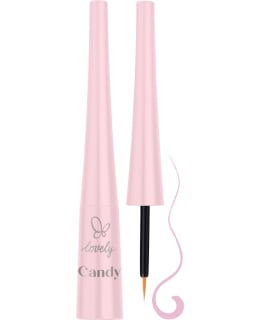 LOVELY MATTE CANDY PINK SILMÄNRAJ.VÄR Main Image