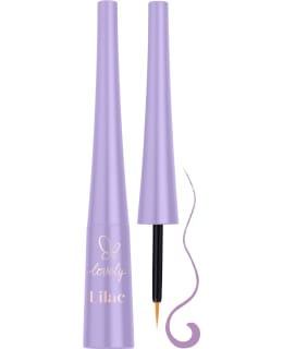 LOVELY MATTE LILAC LILA SILMÄNRAJ.VÄRI Main Image