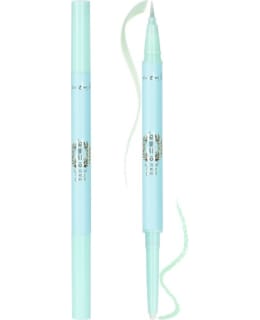 LOVELY OH LA LA 2IN1 02 1,2G EYE PENCIL Main Image