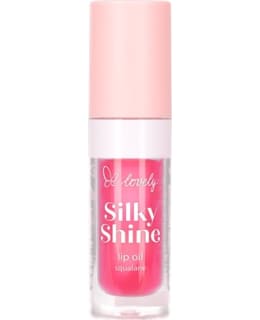 LOVELY SILKY SHINE 03 3G LIP OIL Main Image