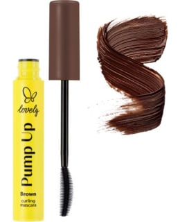 LOVELY PUMP UP CURLING BRWN 8G RIPSIV Main Image
