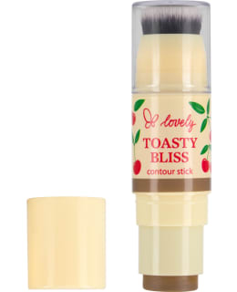 LOVELY TOASTY BLISS 02 KASV.MUOK.PUIKKO Main Image