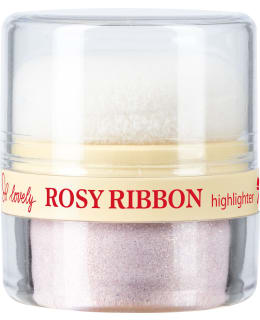 Lovely Rosy Ribbon Loose 2g highlighter powder Main Image