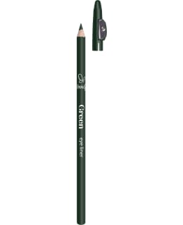 LOVELY GREEN 2G EYE PENCIL WITH SHARP Main Image