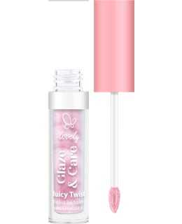 LOVELY GLAZE & CARE JUICY 2,8G LIP BALM Main Image