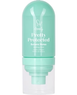 LOVELY PRETTY PR. 60ML MEIKINKIIN.SUIHKE Main Image