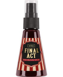 WIBO FINAL ACT FAKE BLOOD SPRAY 50ML Main Image
