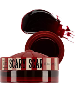 WIBO SCARY SCAR 3G MUOVAILTAVA TEKOVERI Main Image