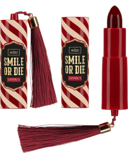 WIBO SMILE OR DIE LIPSTICK NR 2 3G Main Image