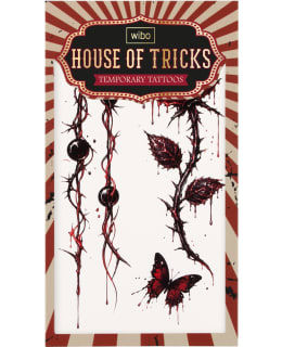 WIBO HOUSE OF TRICKS N1 SIIRTOTATUOINNIT Main Image