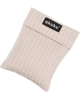 AKUKU BEIGE 13X16CM KIRS.KIVI LÄMPÖTYYNY Main Image