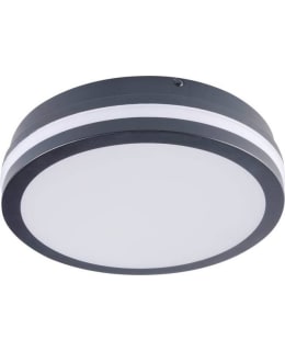 KANLUX BENO IP54 Ø26 ANT LED PLAFONDI Main Image