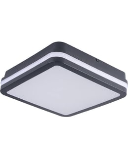 KANLUX BENO IP54 26X26 ANT LED PLAFONDI Main Image