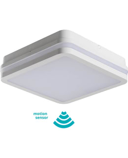 KANLUX BENO IP54 26X26 VALK L.TU LED PLA Main Image